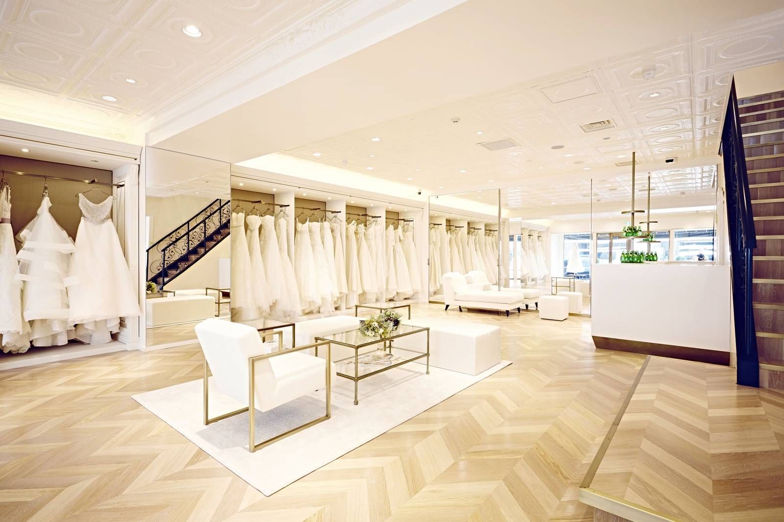 Showroom de La Boutique