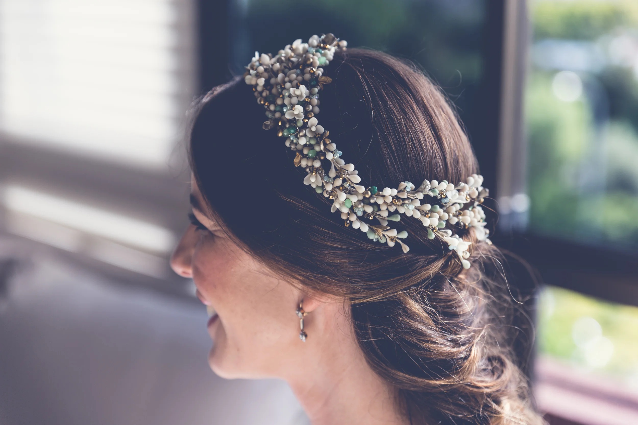 Accesorios para novias